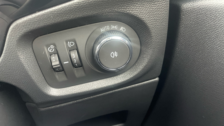 Vauxhall Corsa 1.2 Turbo Design 5dr Petrol Hatchback